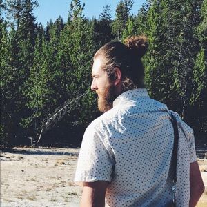 Meet your Posher, Matthew